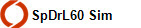  SpDrL60 Sim