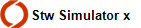  Stw Simulator x