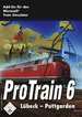 Train Simulator - Add On - Pro Train 6 Lbeck-Puttgarden